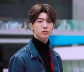 吃瓜娱乐圈李现和范丞丞